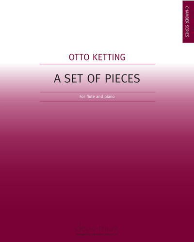 A Set of Pieces