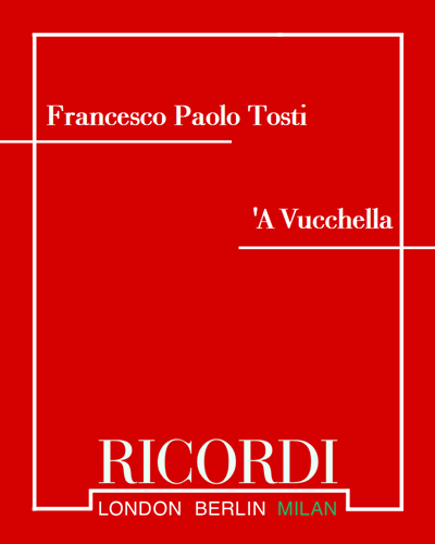 'A vucchella