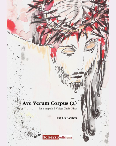 Ave Verum Corpus
