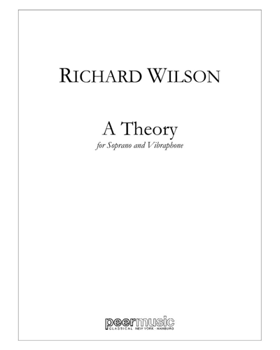 A Theory