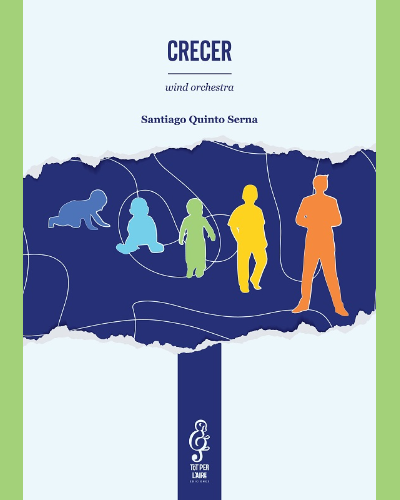 CRECER