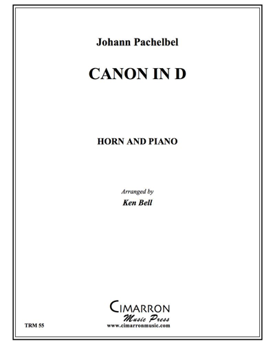 Canon in D
