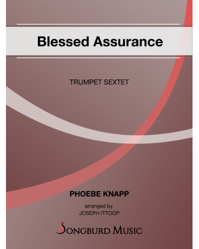 Blessed Assurance