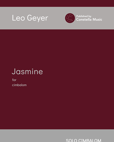 Jasmine