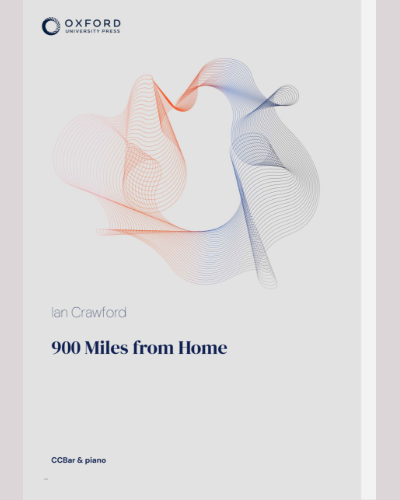 900 Miles from Home