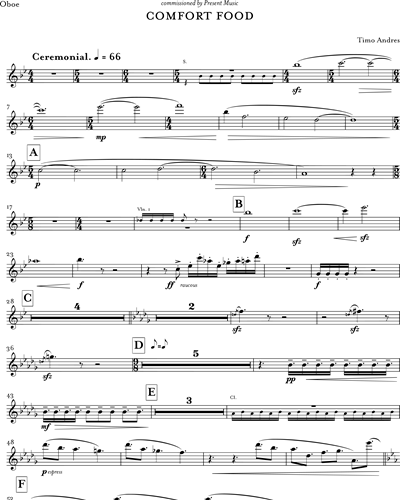 Oboe