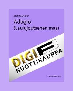 Adagio (Laulujoutsenen maa)
