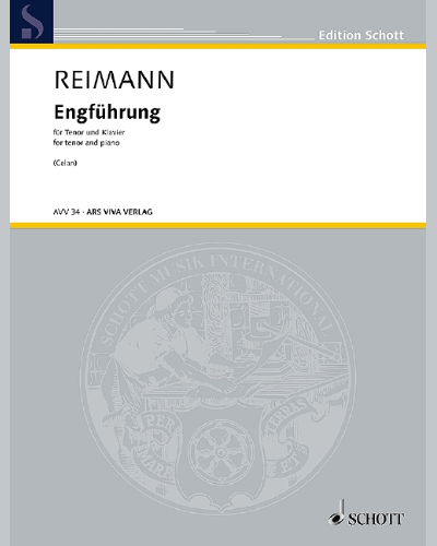Engführung
