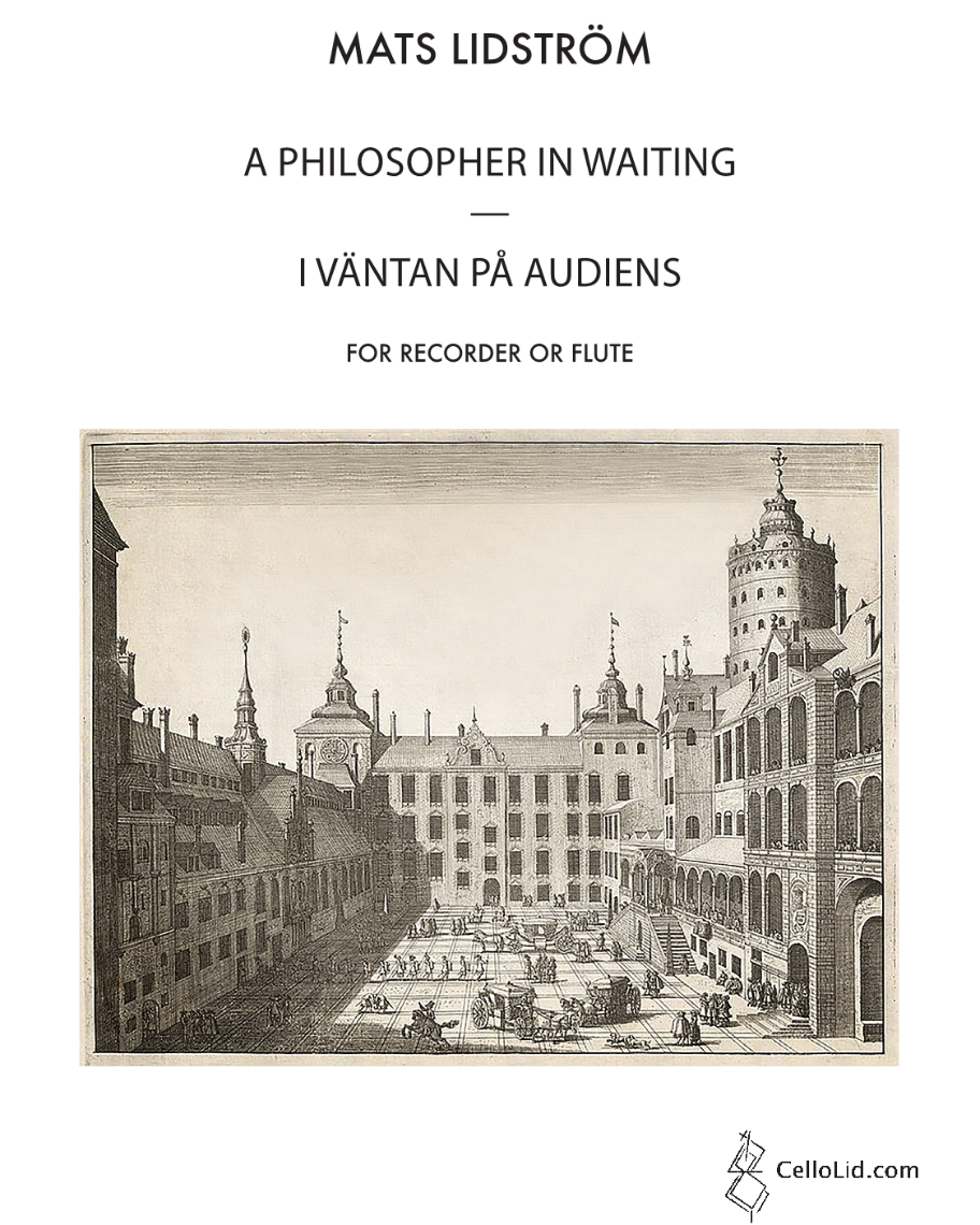 A Philosopher in Waiting
