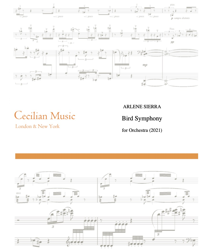 Bird Symphony