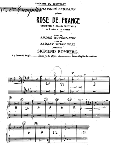 Trumpet 1