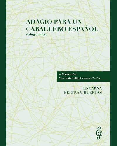 Adagio for a Spanish Gentleman