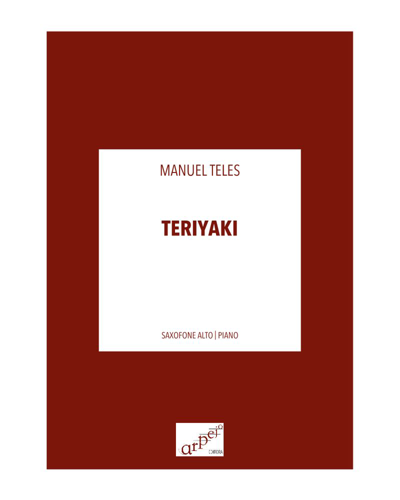 Teriyaki