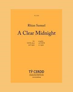 A Clear Midnight