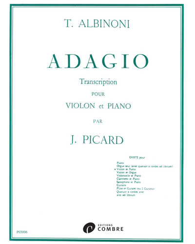 Adagio