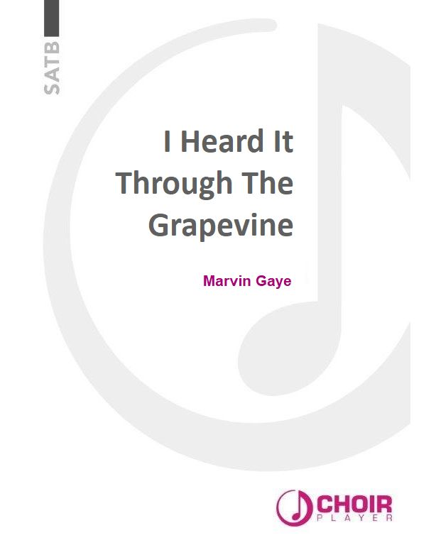 I Heard It through the Grapevine