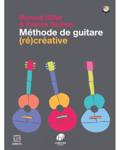 (ré)créative