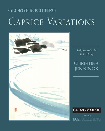 Caprice Variations