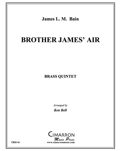 Brother James' Air