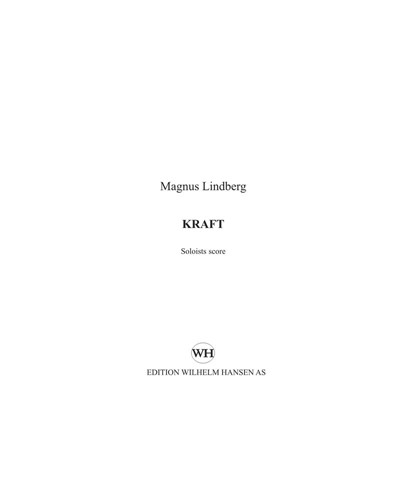 Kraft