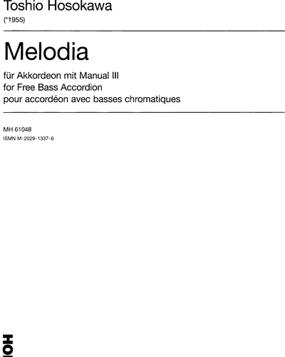 Melodia