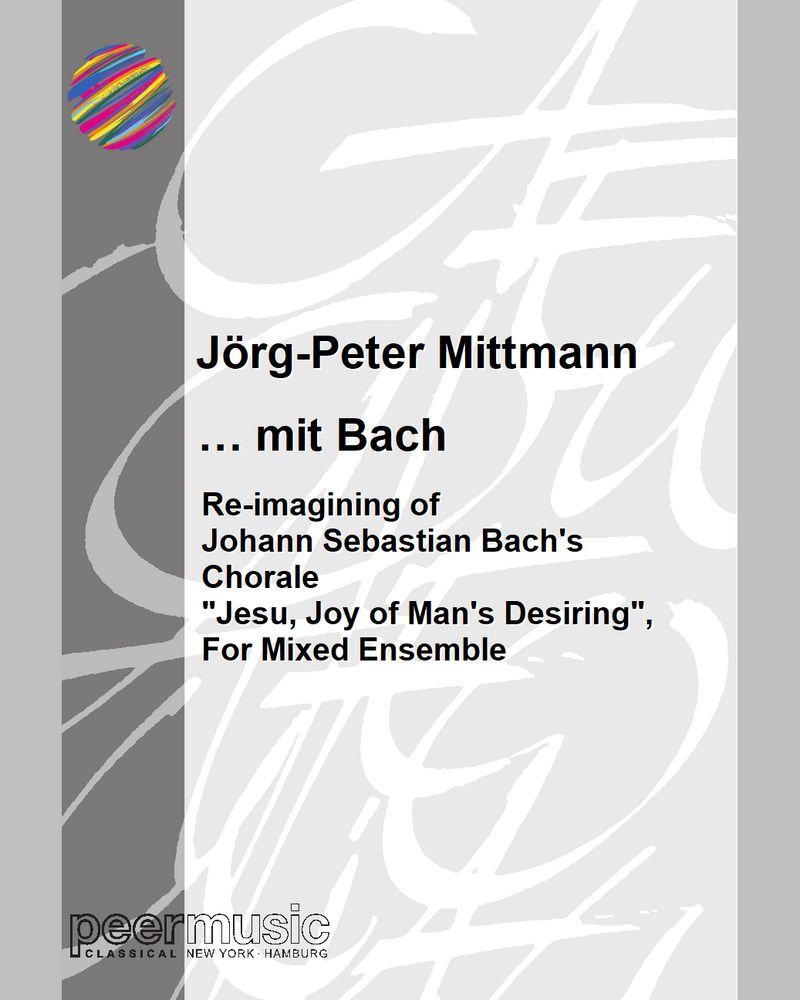 ... mit Bach