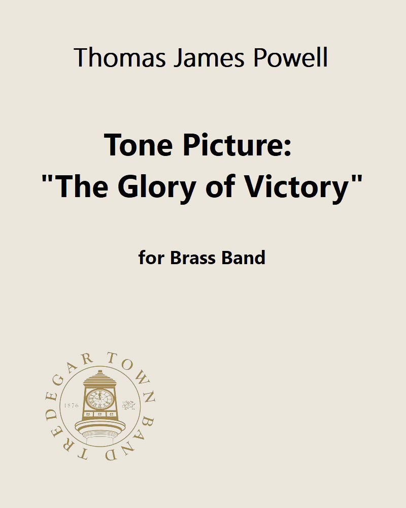 Tone Picture: 'The Glory of Victory'