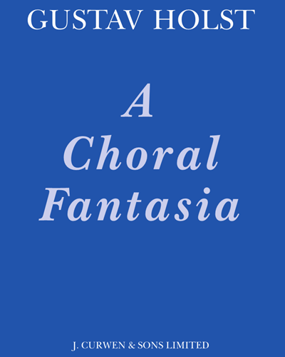 A Choral Fantasia