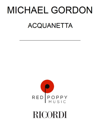 Acquanetta