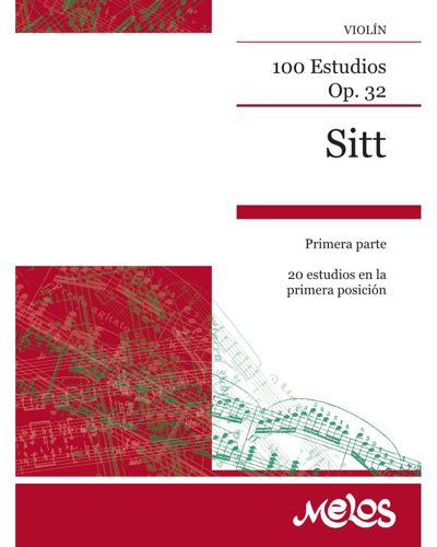 100 Estudios, op. 32