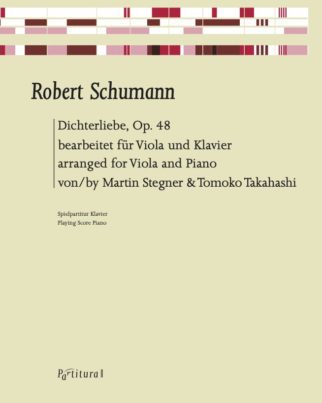Dichterliebe, op. 48